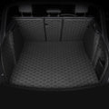 Trident Tread Waterproof Trunk Mat, Full-Coverage, Velcro Fastening